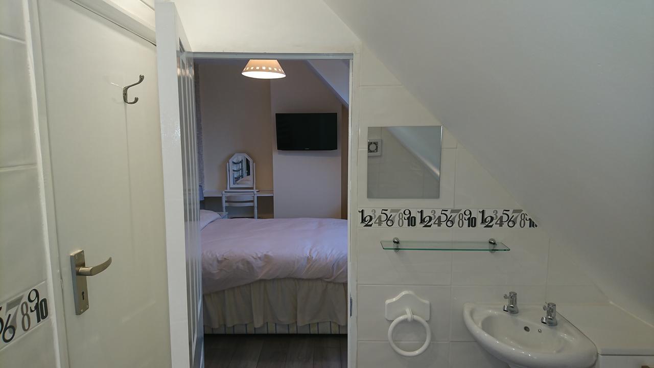 Shenandoah House Hotel มาร์เกท ภายนอก รูปภาพ